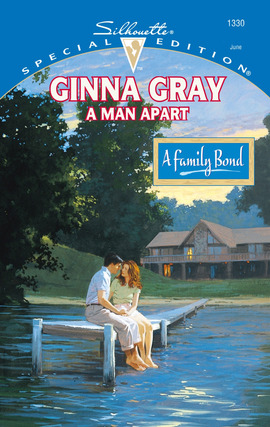 Title details for A Man Apart by Ginna Gray - Available